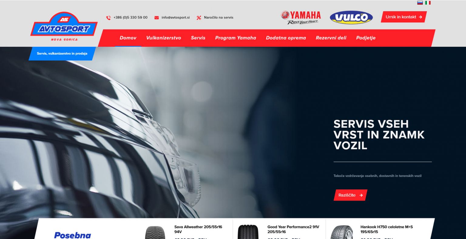 Avtosport d.o.o.