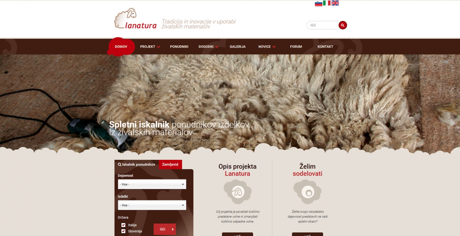 Lanatura.eu