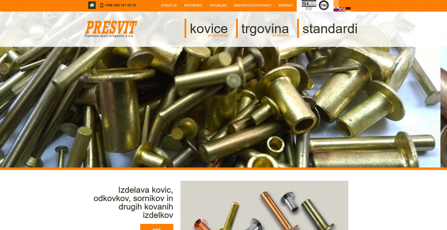 Presvit d.o.o.