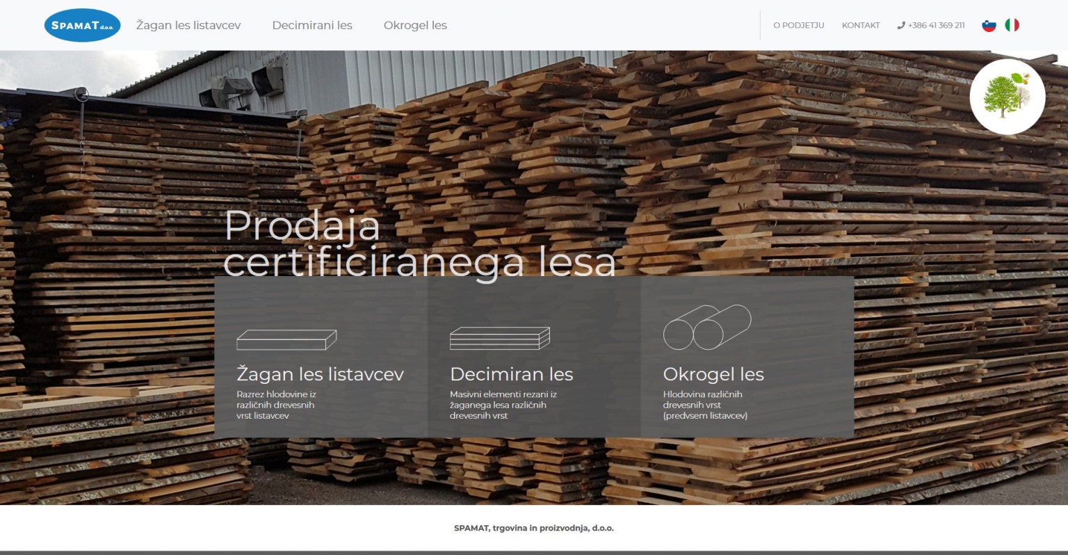 Spamat d.o.o.