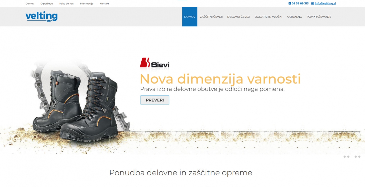 Velting d.o.o.